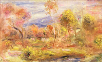 Claro, c.1909